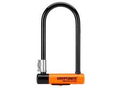 Kryptonite Evolution Standard U-Lukko &Oslash;10mm x 22.9cm