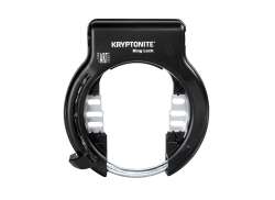 Kryptonite Frame Lock ART2+SSF for Plug-In Cable - Black
