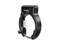Kryptonite Frame Lock ART2+SSF for Plug-In Cable - Black