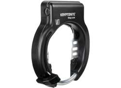 Kryptonite Frame Lock Chainstay Attachment - Black