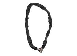 Kryptonite Keeper 465 Antifurto A Combinazione Ø4mm x 65cm - Nero