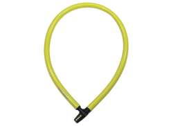 Kryptonite Keeper 665 Candado De Cable &Oslash;6mm 65cm - Amarillo
