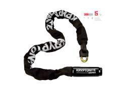 Kryptonite Keeper 785 I.C. Antifurt &Oslash;7mm x 85cm - Negru