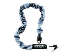 Kryptonite Keeper 785 I.C. Catena Ø7mm x 85cm - Grigio