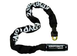 Kryptonite Keeper 785 I.C. Chain Lock Ø7mm x 85cm - Black