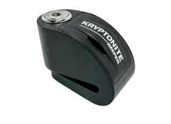 Kryptonite Keeper Дисковый Тормоз Блокировка Вкл.. 100dB Сигнал - Черный