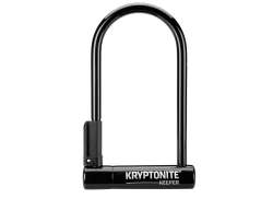 Kryptonite Keeper Standard B&#252;gelschloss &#216;12mm x 20.3cm - Sw