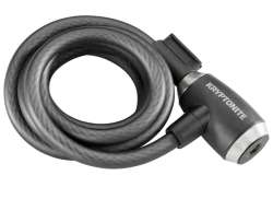 Kryptonite KryptoFlex 815 Cable Lock Ø8mm x 150cm - Black