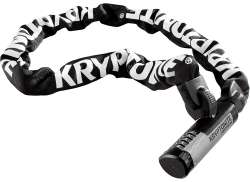 Kryptonite KryptoLok 912 I.C. Combi Chain Lock &#216;9mm x 120cm