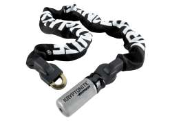 Kryptonite KryptoLok 995 2 I.C. Chaînes Antivol Ø9mm x 95cm - Noir