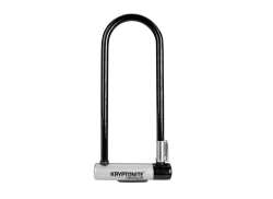 Kryptonite KryptoLok LS Bloqueio Em U Ø12.7mm x 29.2cm - Prata/Preto