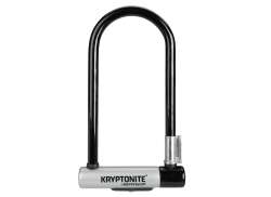Kryptonite KryptoLok Standard Bügelschloss Ø12mm 22.9cm - Si