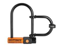 Kryptonite Курьер Мини + Extender U-Образный Велозамок Ø11mm 16.5cm