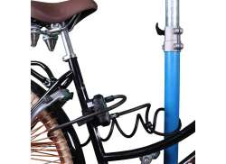 Kryptonite Modulus 1018S Frame Cable Lock Ø10mm 180cm - Bl