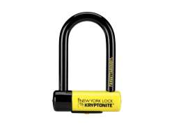 Kryptonite New York Fahgettaboudit Mini U-Lock Ø18mm