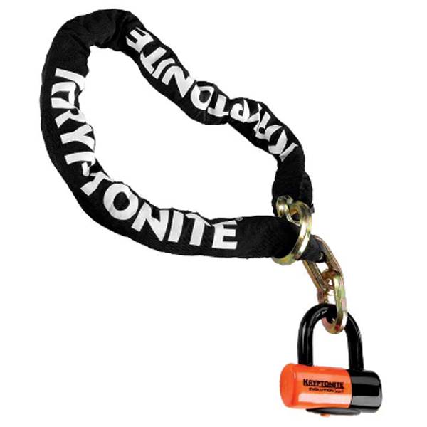 new york kryptonite chain