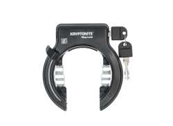 Kryptonite Rahmenschloss 58mm - Schwarz