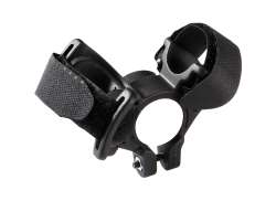 Kryptonite Transit H-Bar Bracket For.U-Lock - Black