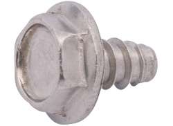 Kryt Řetězu Závitový Šroub S Část Snižující Tlak 4.8 x 8mm