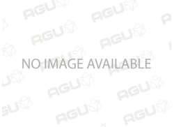 Kugle Cross Keramik Bundbeslag A-Symmetisk For. T47/DUB