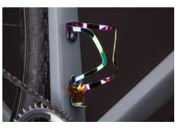 Kugle Flaske Holder LTD Aluminium - Regnbue