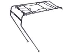 Kuhnert Luggage Carrier 26 Inch with Spring Clamp - Black