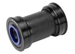 Kulkowe Cross Ceramika Suport Dla. 386EVO/GXP - Czarny