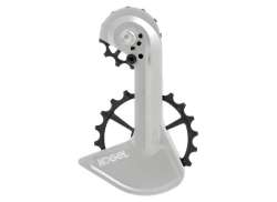 Kuula Kolossos Vaihtajan Kotelo -. Shimano R9200 - Harmaa