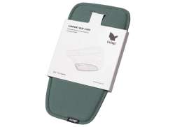 Kvisp Comfort Amortecedor Para. Kvisp Cesto - Forest Verde