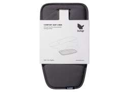 Kvisp Comfort Amortecedor Para. Kvisp Cesto - Midnight Cinzento