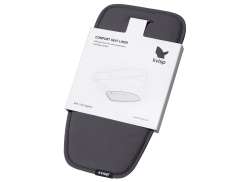 Kvisp Comfort Amortecedor Para. Kvisp Cesto - Midnight Cinzento