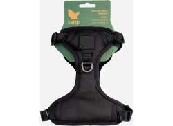 Kvisp Safety Harness M - Black