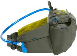 キャメルバック M.U.L.E. 5 ヒップ バッグ 1,5L - Dusty オリーブ