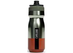 キャメルバック ポディウム VSS ウォーターボトル 砂漠 Moss/ 休憩 - 530ml