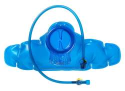 キャメルバック 水 リザボア 2L 用. Crux ランバー - ブルー