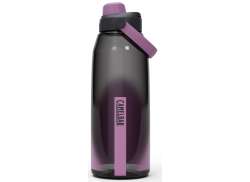 キャメルバック Thrive Chug ウォーターボトル ラベンダー 夜明け - 1,5L