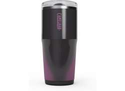 キャメルバック Thrive Tumbler VSS ウォーターボトル ラベンダー 夜明け - 600ml
