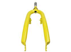 Kynast Forcella 26&quot; V-Freno Camme - Giallo