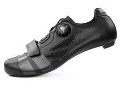 Lake CX 176 Cycling Shoes Black - Size 38