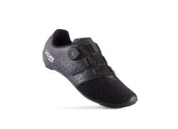 Lake CX201 Chaussures Race Noir - 36