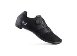 Lake CX201 Chaussures Race Noir - 36