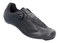 Lake CX219 Wide Cycling Shoes Black