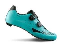 Lake CX237 사이클링 신발 블루/블랙 - 사이즈 50