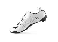 Lake CX238 Scarpe Ciclismo Bianco - 44