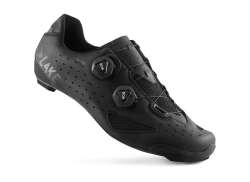 Lake CX238-X Cycling Shoes Wide Black - Size 43