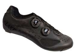 Lake CX238-X Pantofi De Ciclism Larg Black
