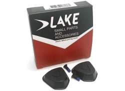 Lake Heel Hanger Black For. CX237/217/TX222