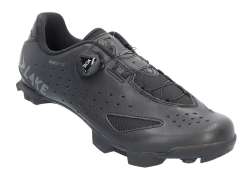 Lake MX 219 Wide Chaussures Black/Gray