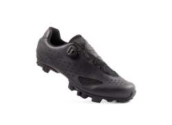 Lake MX177 Scarpe Ciclismo Black