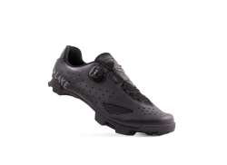 Lake MX219 Cycling Shoes Black/Gray
